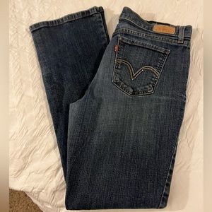 Women’s Levi’s Jeans